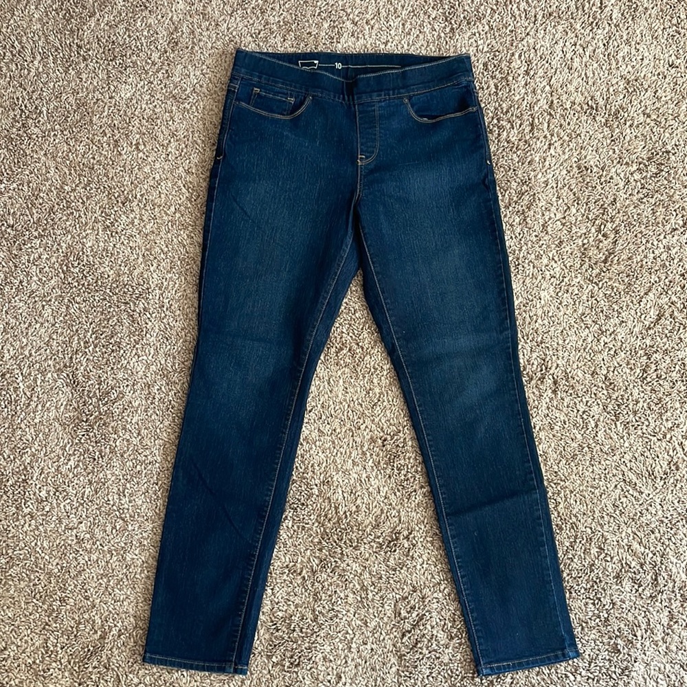 Levi jeans